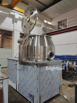 800L 고속 급속 혼합기 granulator 의료 분말 granulator 기계 산업 혼합기 기계