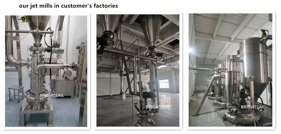 제트 미크로नाइ저 분쇄기 공중 분쇄기 공중 밀링 가격 연구실 수직 수평 밀링