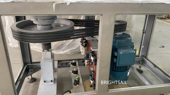 800L 고속 급속 혼합기 granulator 의료 분말 granulator 기계 산업 혼합기 기계