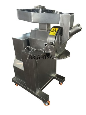 UNDARIA PINNATIFIDA Hammer Mill 식품 브라이트세일 분자 제조 기계의 고속 망치 밀러