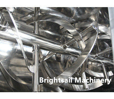 브라이트셀 세탁가루 생산 믹서 SUS304 리본 블렌더