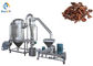 최고 벌금 망치 Pulverizer 기계 코코아 굴껍질 해초 20-1800 Kg/H