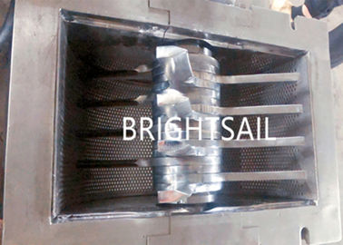 Brightsail 해머 밀, 제약 산업의 원료 해머링 및 분쇄 기계용 제약용 피즈 밀