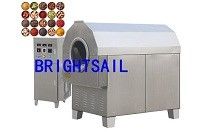 CE 30-450kg/H 양념 로스터 SS316 드라이어 오븐 기계