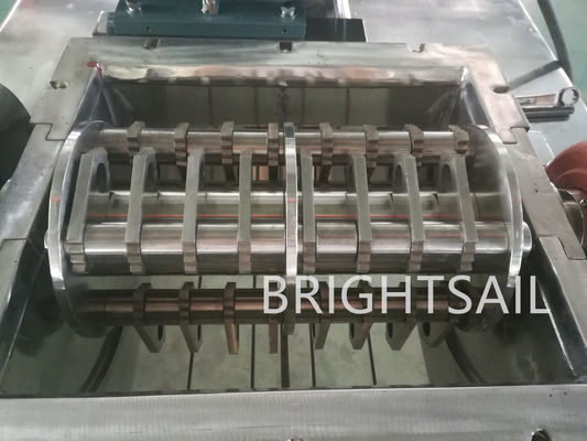Brightsail 해머 밀, 제약 산업의 원료 해머링 및 분쇄 기계용 제약용 피즈 밀